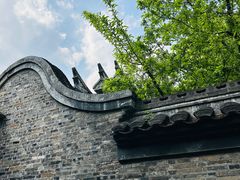 -吴道台府
