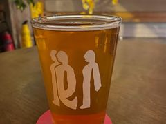 -福嗝er 咖啡&精酿餐吧(东四店)