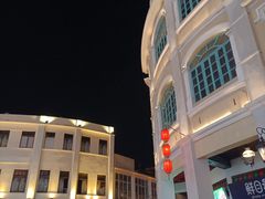 -孙文西路步行街
