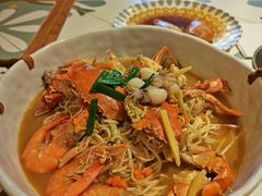 -十面欢腾(长乐路店)