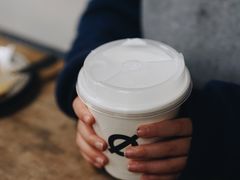 -BE NORMAL CAFE(霞溪路店)