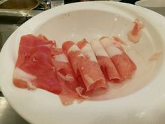 -咕叽咕叽自助烤肉小火锅(茂业清扬店)