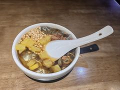-向川南·水煮鱼·川菜(和平里店)