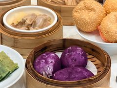 -聚福山莊·寻味顺德(北滘店)