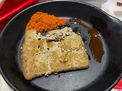 陶氏恋爱豆腐果-丝恋丝娃娃(逸天城国贸店)