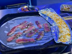 -喜井无限自助烤肉公司(石厦店)