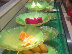 -骑士牛排(北仑银泰城店)