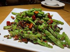 四季豆-三猫黑鱼花(南大店)