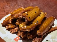 -大鸽饭(岗顶店)