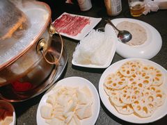 -有料儿铜锅(白堤路店)