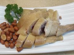 -九龙湾茶餐厅(东门店)