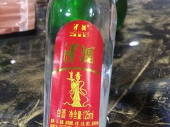 -张树军海鲜(王府壹号店)