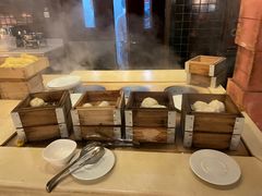 -茵特拉根酒店·西餐厅