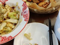 -肖记公安牛肉鱼杂馆·省级非物质文化遗产(三角路直营店)