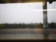 -金山北站