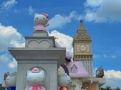 -安吉Hello Kitty乐园