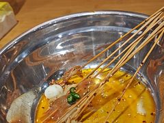 -嘉州鲜知味钵钵鸡(奎星楼店)