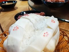 -蓝田九大碗民俗食府(蓝田店)