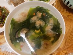 -孙五味(范家路店)