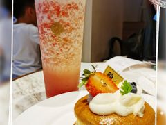 -KNOTKNOT珞珞·日式甜品(K11店)