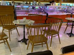 大堂-丽都熟食店