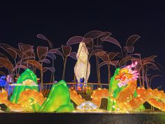 -甬妈妈湖畔里餐厅(唐山南湖旅游景区店)
