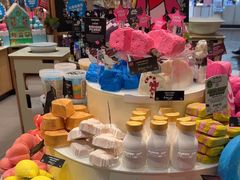 -LUSH(威尼斯人店)