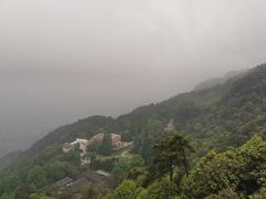 -缙云山景区