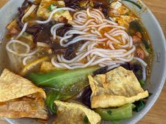 -阿生哥螺蛳粉•火锅(永安街店)