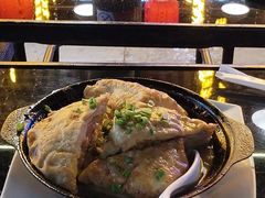 -鹅滋道(甘坑古镇店)