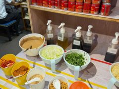 -成都玉林串串香火锅(三八店)