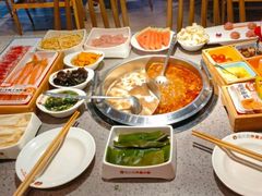 -锅大侠市集火锅·郑州16年(大上海城店)