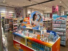 -名创优品(天津市河东万达广场店)