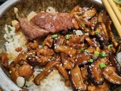-九田家黑牛烤肉料理(香河店)