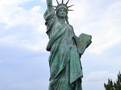 -台场海滨公园船码头