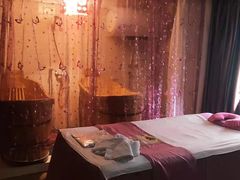 -若石足道SPA 连锁(丹东街店)