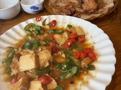 -宴武夷·匠心闽味(印象大红袍店)