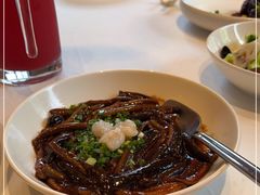 -玫瑰厅上海菜(兴国路店)