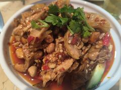 -陈大锅·岳阳鱼馆·地道岳阳菜(美食街店)