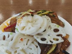 -合记烩面(高新区店)