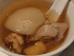 -三利音·玖弄小鲜(浦东嘉里城店)