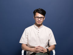 -DEKA大咔摄影·企业形象照·商务形象照拍摄(番禺南村万博店)