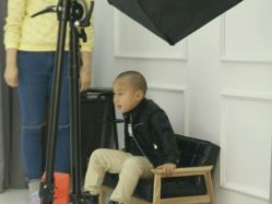 -SHELLSHINEkids山上儿童摄影(天邑澜山店)
