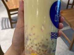 -茶百道(SKLP新光里+店)
