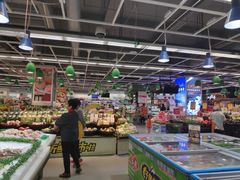 -华润万家(凯德广场店)