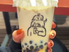 -喜茶(上海打浦桥日月光店)