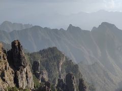 -神农架景区
