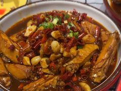 -江西老表·经典江西八大碗