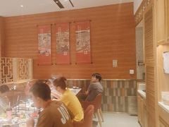 -左庭右院鲜牛肉火锅(长泰广场店)