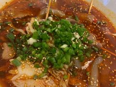 -成都你六姐·牛肉冒菜(城市集市合生汇店)